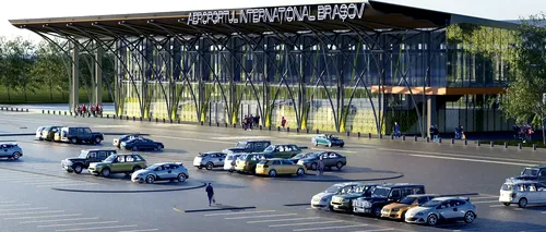 ROMATSA face recrutări pentru trei posturi de meteorolog la Aeroportul Braşov. Se asigură școlarizarea viitorilor angajați