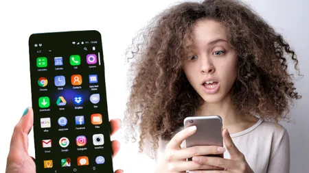 CODURI secrete ale telefoanelor mobile prin care poți accesa funcțiile „interzise”. Iată ce se întâmplă dacă tastezi 9900