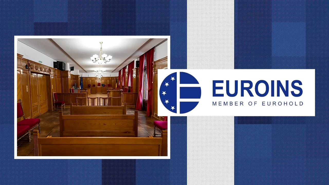 Euroins încearcă să reintre pe piața RCA prin trei firme-clonă. Toate sunt vizate de perchezițiile Parchetului General