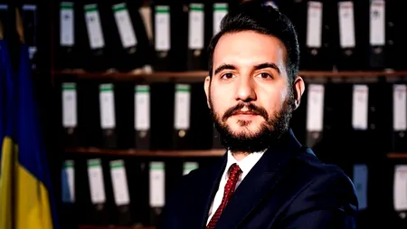 Bărbatul care a amenințat că îl va măcelări pe avocatul Adrian Cuculis, trimis în judecată. „Făcuse o obsesie pentru una dintre colegele mele!”