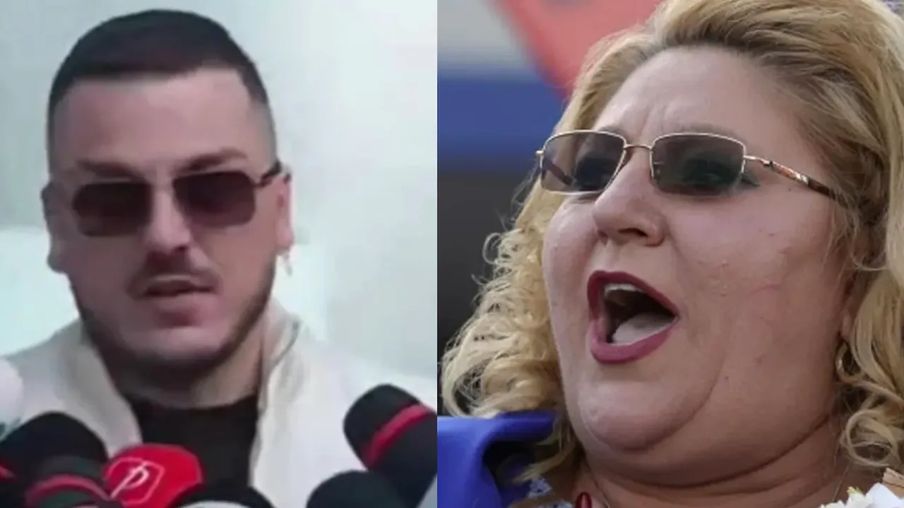 Parchetul General a început urmărirea PENALĂ în cazul Dianei Șoșoacă și al lui Makaveli, după ce au agresat jurnaliștii Antena 3