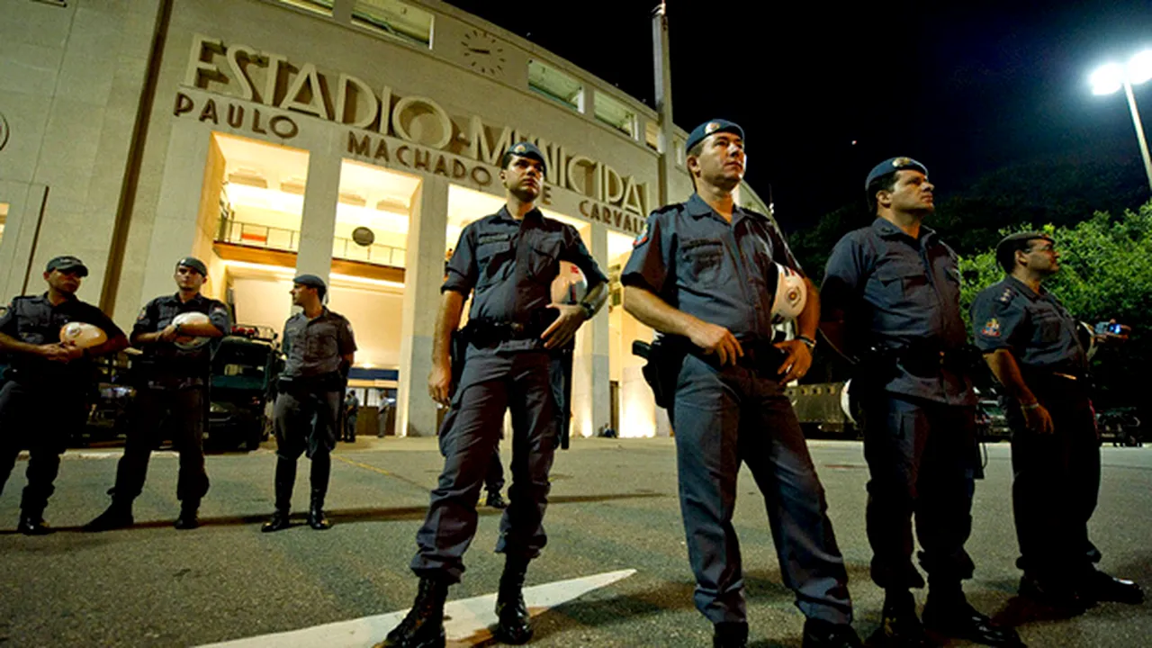 Fostul portar brazilian Bruno a fost condamnat la 22 de ani de închisoare pentru crimă