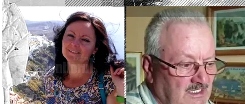 Mărturisire tulburătoare a tatălui Roxanei, românca ucisă de rechin, în Egipt: „Soția a avut o presimțire rea, de cum a văzut informația pe TV”