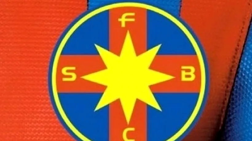 Ce se va întâmpla cu sigla echipei Steaua după ieșirea lui Becali din închisoare 