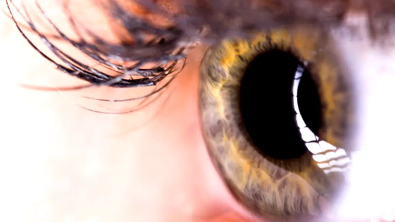 9 lucruri pe care nu le știai despre ochii tăi
