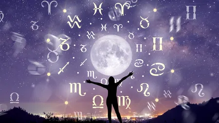 Cele 4 zodii care atrag abundența până pe 31 octombrie 2025. Succesul va fi la fiecare pas pentru acești nativi