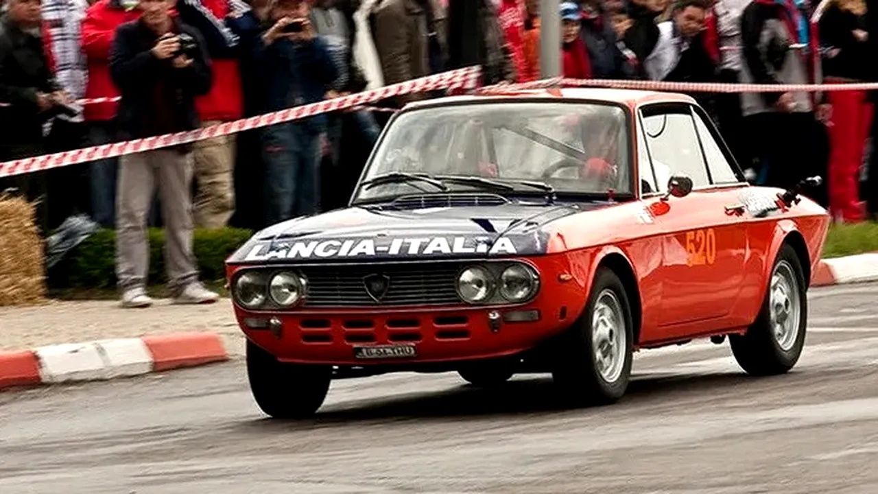 România revine la Monte Carlo: „Petre Cristea Heritage Rally Team Romania – 90 yrs” va concura la Raliul Monte Carlo pentru Mașini Istorice 2026