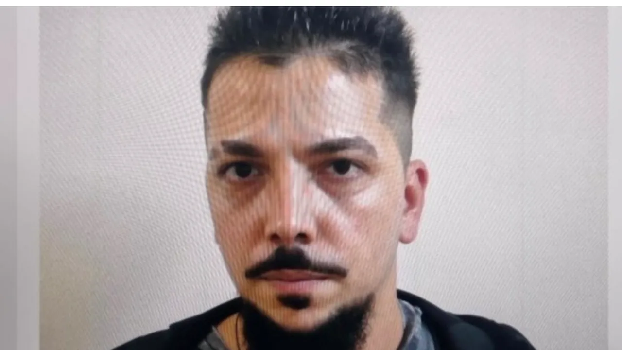 Alertă la Penitenciarul Jilava. Un deținut periculos a evadat fără să depună nici cel mai mic efort! Cum a fost posibil așa ceva