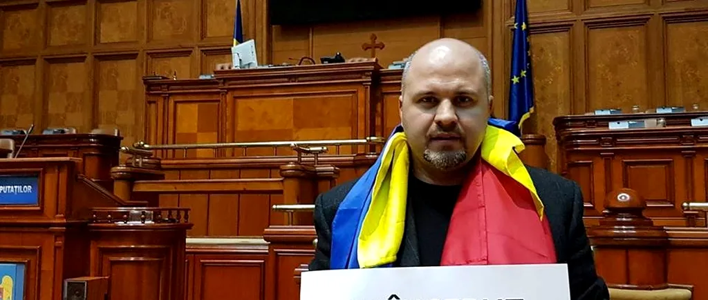 Emanuel Ungureanu, ONG-istul care vrea să ajungă șeful USR: „Cu un USR puritan și cu PNL arogant, PSD va avea 80% în parlament în 2020