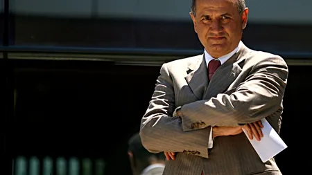 Copos: Trăim într-o lume bolnavă, nu este adevărat că Reghecampf va antrena Rapidul