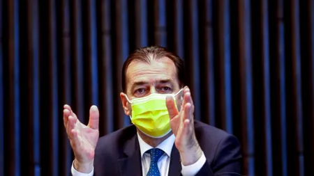PNL îl propune tot pe Cîțu premier. Ludovic Orban: ”O aberație, o inepție politică, o propunere neconstituțională”