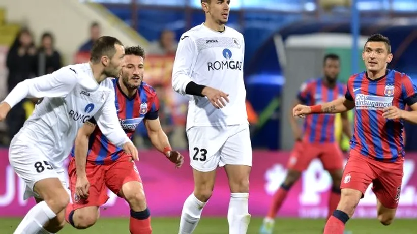 Un jucător de 26 de ani dorit de Steaua se retrage din fotbal