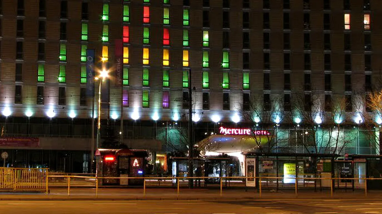 Un nou brand de hoteluri intră pe piața din România