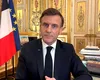 Macron denunță amestecul Moscovei în ALEGERILE din ROMÂNIA. Președintele Franței cere UE protecție în fața atacurilor cibernetice