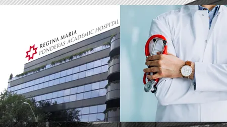 EXCLUSIV | Acuzații grave la Spitalul de Pediatrie Ponderas – Regina Maria: ”Prețuri de America, servicii medicale de lumea a treia!”