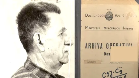 LISTA TORȚIONARILOR CARE TRĂIESC. Dosarele de penitenciar ale lui Ion Mihalache, Corneliu Coposu și Ion Diaconescu duc la torționarul Vișinescu
