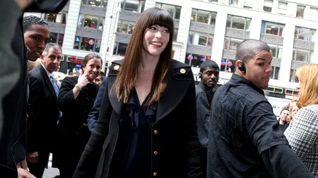 Actrița Liv Tyler a născut un băiat