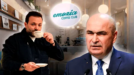 Gândul demontează minciunile lui Mihai Morar (partea a II-a). Cafeneaua din Oradea este deținută de Mihai Morar împreună cu un lider PNL, apropiat de Bolojan