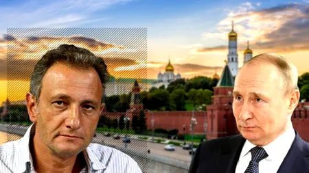 Regimul Putin și cercul vicios al istoriei Rusiei. „MESIANISMUL IDEOLOGIC a devenit un regim politic semi-totalitar, cu ambiții expansioniste”