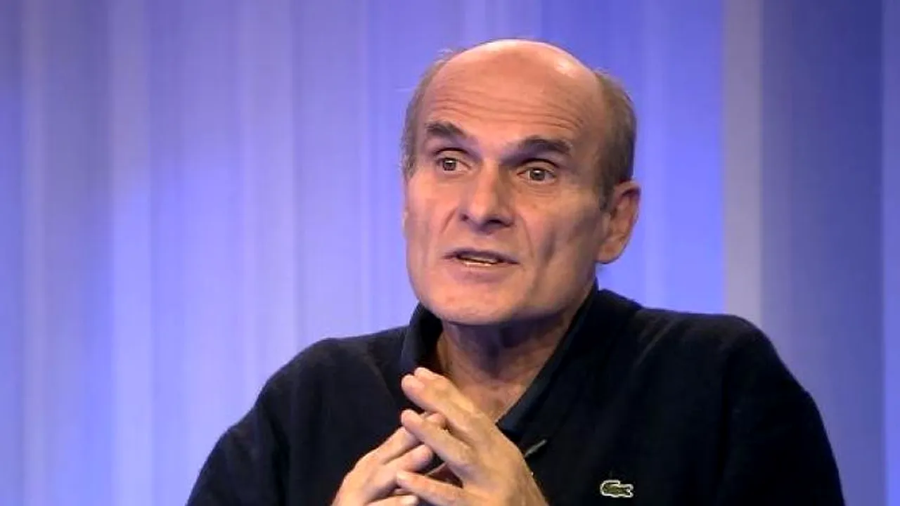 Cristian Tudor Popescu, despre latura mai puțin cunoscută a lui Mihai Eminescu: O mostră de umor negru, al satirei și al ironiei în cuvinte bine alese