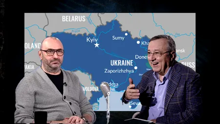 Ion Cristoiu: „Ucraina a fost cea care a DESTRĂMAT Uniunea Sovietică”