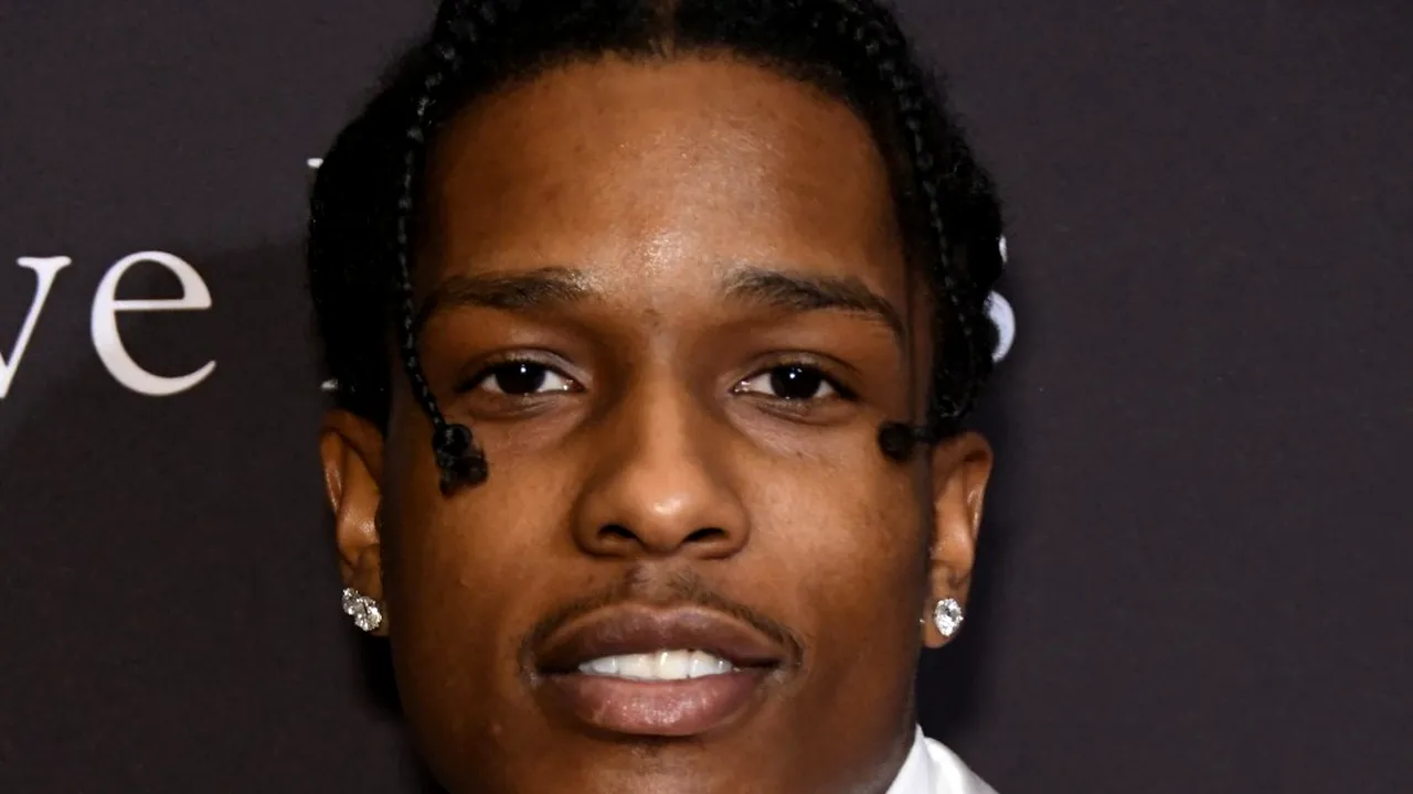 Un rapper american a fost pus sub acuzare pentru agresiune, după un incident violent în Suedia