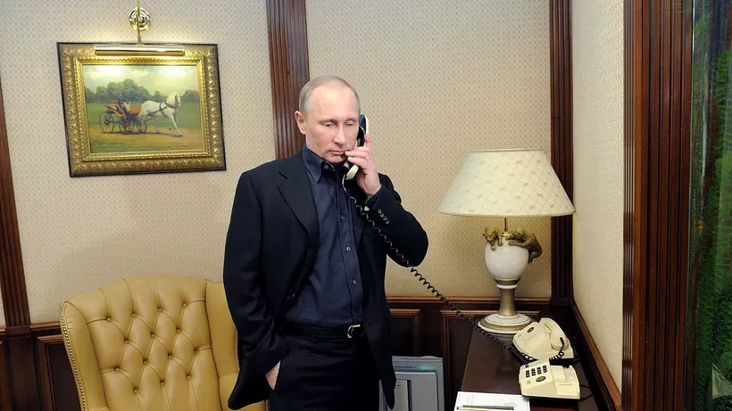 Putin a ajuns cea mai detestată persoană din istoria internetului