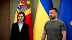 Republica Moldova și Ucraina vor primi undă verde în procesul de aderare la UE. Când vor începe primele discuții
