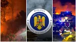 Ministerul Afacerilor Externe avertizează românii din Spania: codul roșu de incendii de vegetație