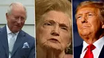 Trump dezvăluie că mama sa a fost îndrăgostită nebunește de Regele Charles: „Este atât de drăguț”