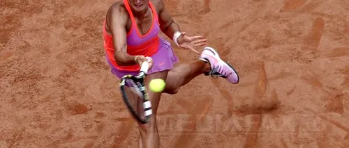 Cea mai sexy jucătoare de tenis din România face ANUNȚUL BOMBĂ. Mesajul care nu lasă loc de interpretări