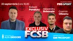 EXCLUSIV FCSB, azi de la 16:45. Mai vine Reghecampf la FCSB? Un psiholog, un antrenor și un jurnalist analizează haosul de la echipa lui Gigi Becali