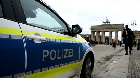 Germania: Poliția este în alertă sporită după ce Stat Islamic a îndemnat la ATACURI vizând participanții la carnaval