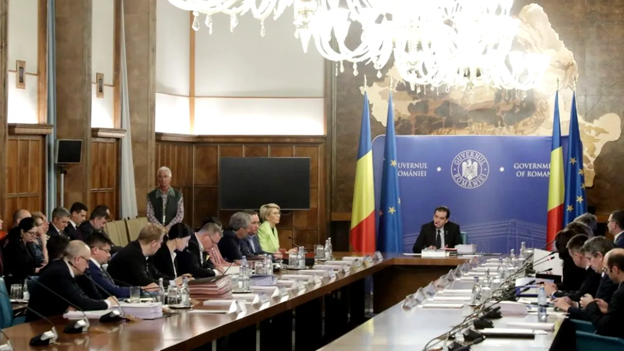 CORONAVIRUS. Ludovic Orban se izolează la Vila Lac și nu mai merge la consultările de la Cotroceni. Liderii PNL, în autoizolare