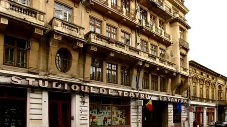 Protestul pentru salvarea Studioului Casandra, amânat până după alegeri