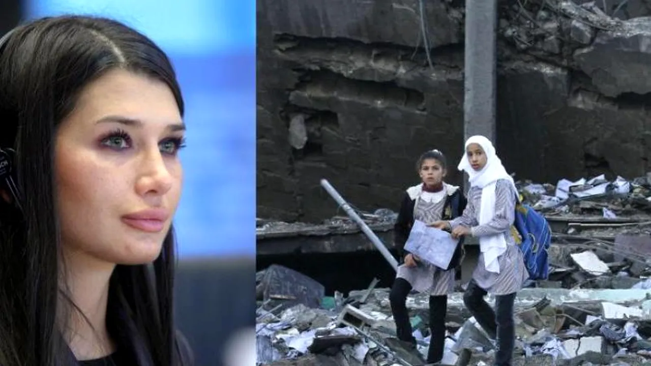 Europarlamentarii români, rebelii Bruxelles-ului din cauza Palestinei. EBA: „Obținerea calității de stat observator la ONU ar legitima acțiunile Hamas