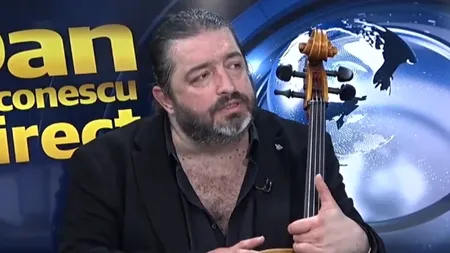 Adrian Naidin: „Ultimul RĂZBOI va fi spiritual. Va fi făcut prin religie”