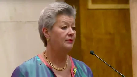 SCHENGEN | CE a propus stabilirea în acest an a datei de eliminare a controalelor la frontierele interne