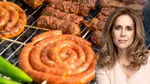 Câte sute de grame de carne avem voie să mâncăm într-o săptămână, potrivit dr. nutriționist Mihaela Bilic