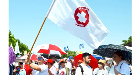 Federația Sanitas, mesaj pentru premierul Bolojan: „Nu ACCEPTĂM reduceri de personal în sectorul public de sănătate și asistență socială!”