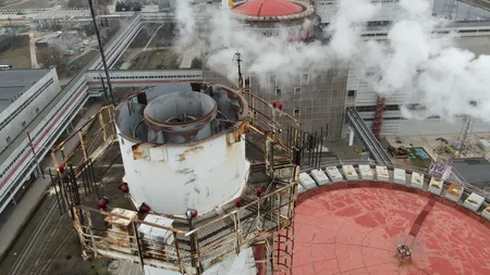 LIVE UPDATE. Războiul din Ucraina, ziua 163. Cea mai mare centrală nucleară din Europa, ținta unor noi atacuri