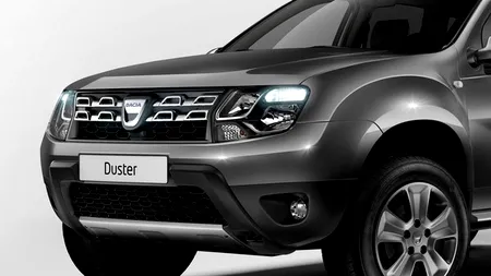 Știai că există un pick-up Duster cu șase roți? GALERIE FOTO