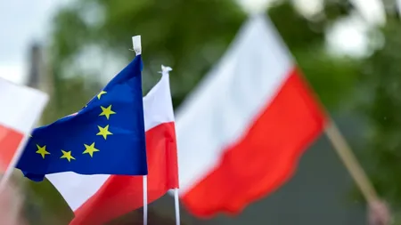 Diferență de puțin peste 1% în sondaje între candidații la turul doi al alegerilor prezidențiale din POLONIA