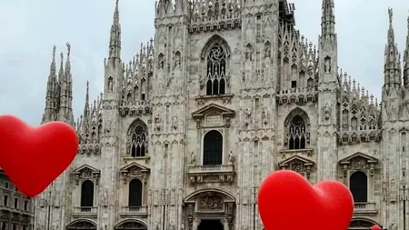 Italia aprobă excepția care să permită reunificarea cuplurilor internaționale. Partenerii care locuiesc în statele terte se pot alătura „persoanei cu care au o relație emoțională