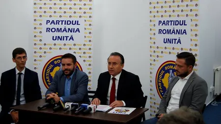 Fost primar, cercetat în două dosare penale, pe listele PRU la parlamentare: Sunt pregătit pentru orice!