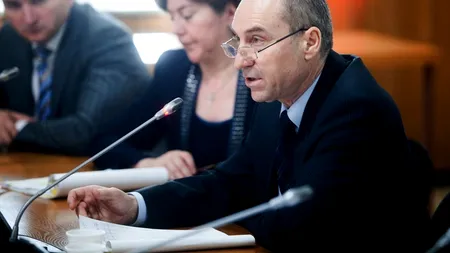 Avocatul Poporului a atacat la Curtea Constituțională Codul insolvenței