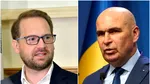 Bolojan continuă să pledeze pentru Fritz și sfidează decizia Curții Constituționale ce-l poate lăsa pe liderul USR fără funcția de primar
