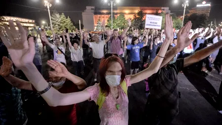 Reînarmarea Jandarmeriei