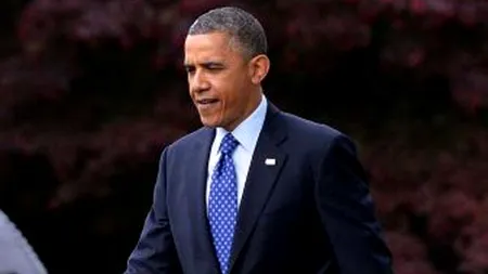 O anexă a Casei Albe, evacuată scurt timp din cauza fumului