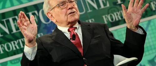 Cea mai proastă săptămână pentru Warren Buffett. A pierdut două miliarde de dolari în două zile